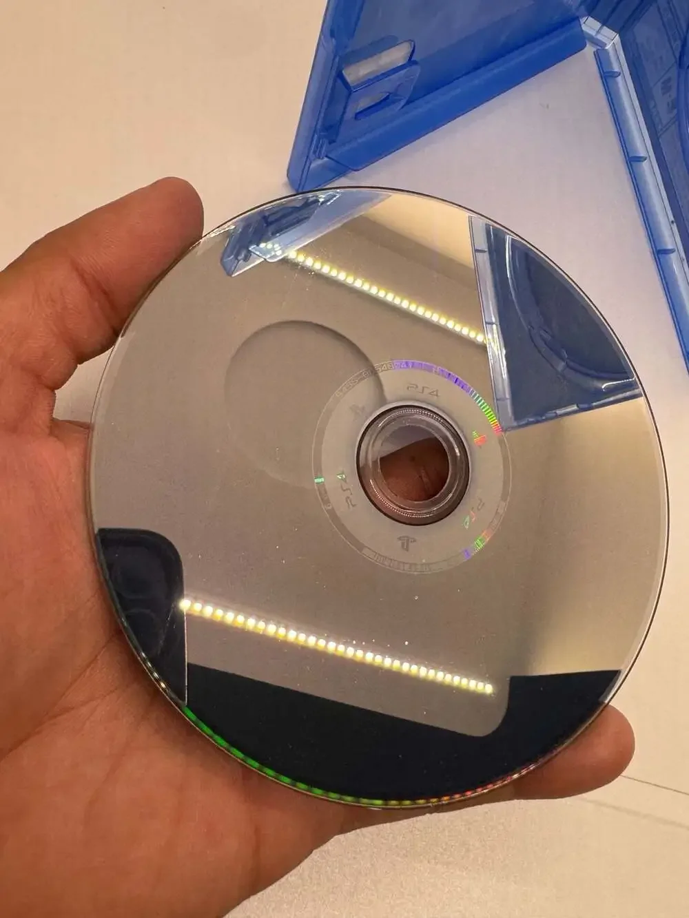 PlayStation VR Demo Disc 3 for Sony PlayStation 4
